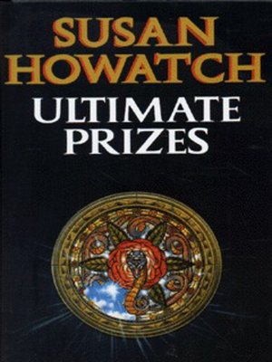 cover image of Ultimate prizes